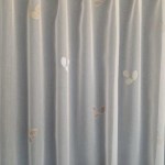 Gotova zavesa baccara 1000012366