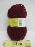 Nika-5424 5424-t.rdeca